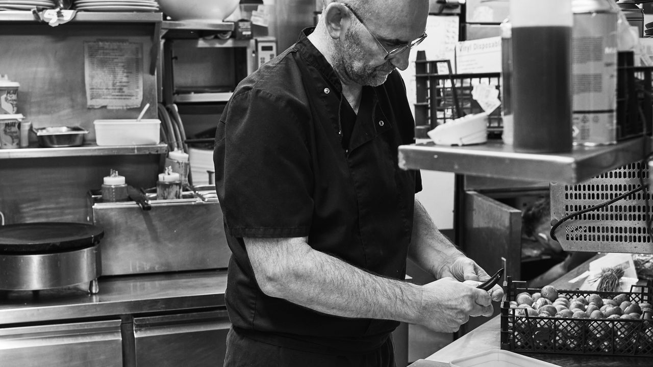cuisine traditionelle et locale
