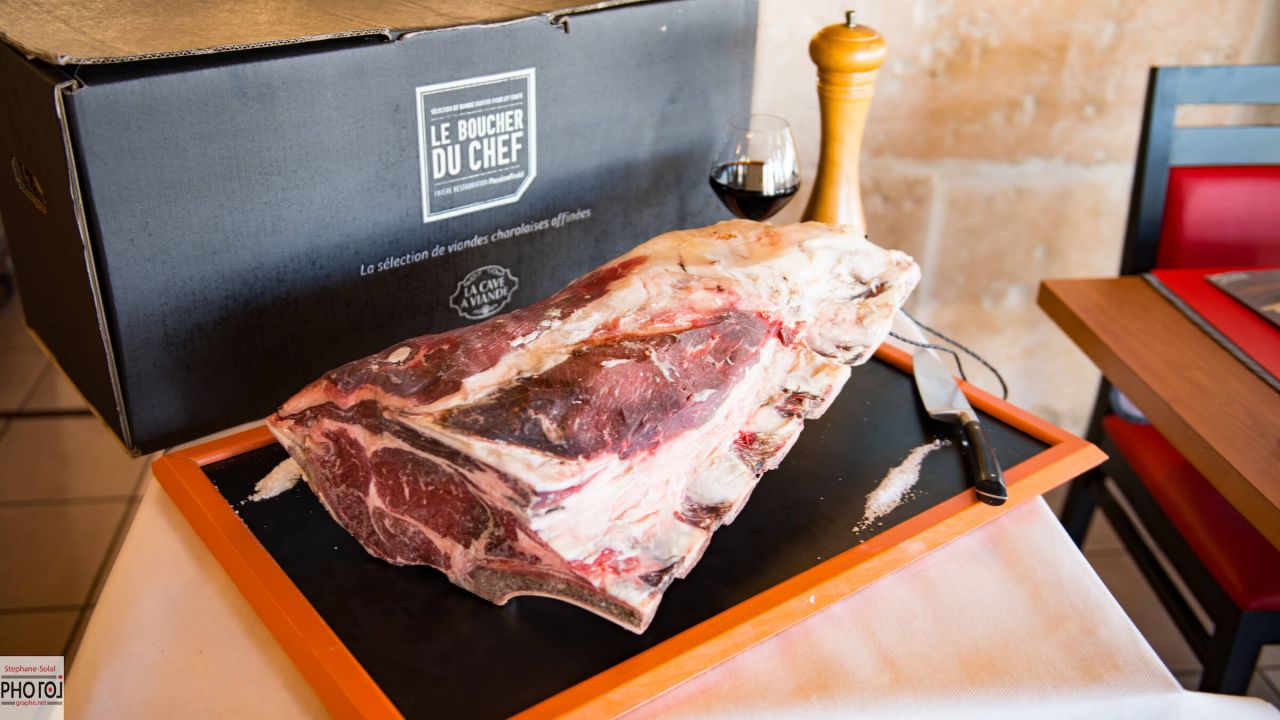 Viande locale